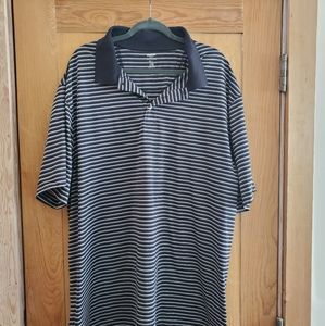 Reebok Big&Tall Golf Shirt 3xlt